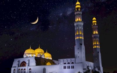 Lakukan 8 Persiapan Penting Menjelang Bulan Suci Ramadhan Berikut Ini!