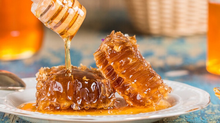 Mengenal berbagai jenis madu terbaik yang ada di dunia, Sumber: chopra.com