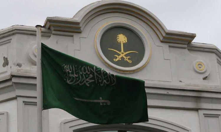 Kerajaan Arab Saudi, Sumber: realitarakyat.com